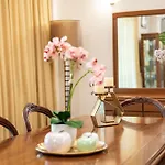 το αρχοντικό της ειρήνης Apartment
