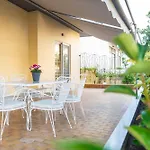 Apartamento το αρχοντικό της ειρήνης