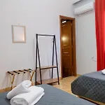 το αρχοντικό της ειρήνης Apartment *
