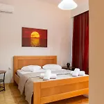 Apartamento το αρχοντικό της ειρήνης *