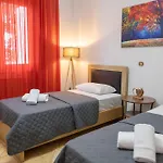 το αρχοντικό της ειρήνης Apartment Kos Town