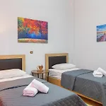 Apartamento το αρχοντικό της ειρήνης Cós