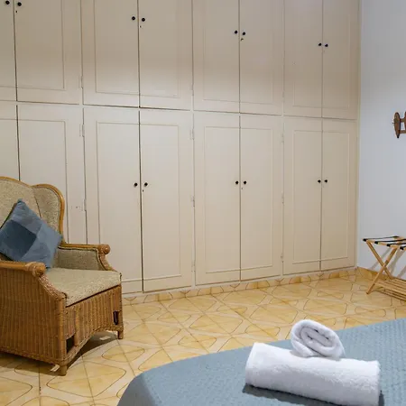 το αρχοντικό της ειρήνης Appartement Kos-stad