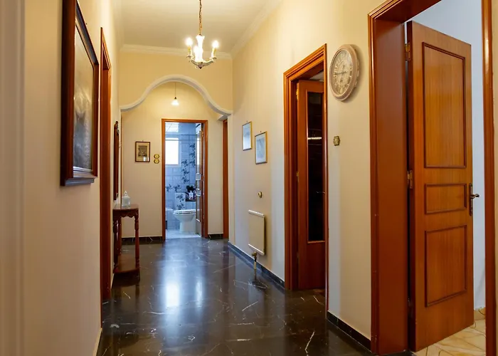 το αρχοντικό της ειρήνης