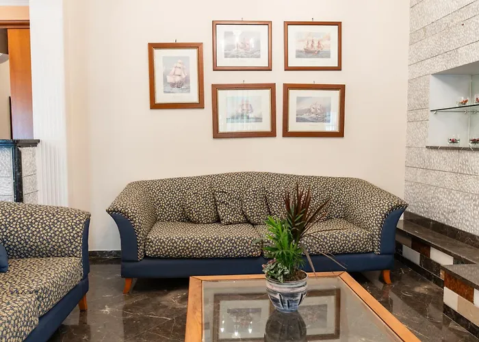 το αρχοντικό της ειρήνης Appartement *