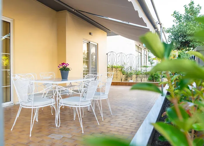 Appartement το αρχοντικό της ειρήνης