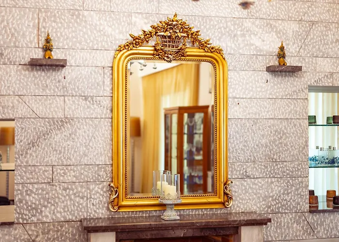 Appartement το αρχοντικό της ειρήνης Kos-stad