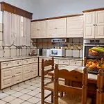το αρχοντικό της ειρήνης Διαμέρισμα Κως Πόλη