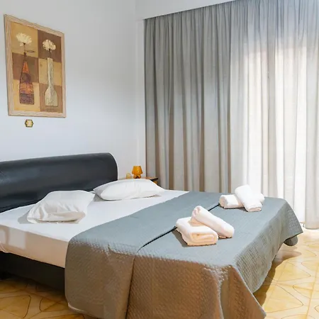 το αρχοντικό της ειρήνης Cós