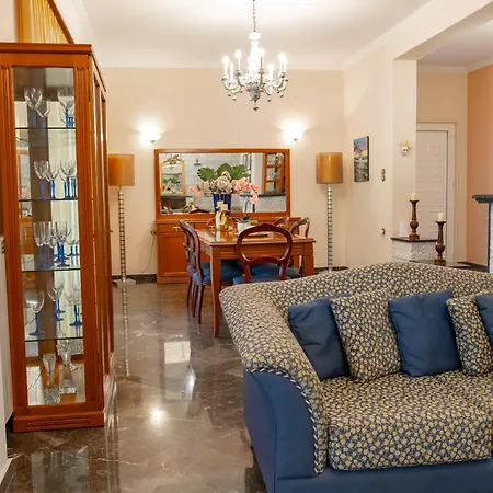 Apartamento το αρχοντικό της ειρήνης *