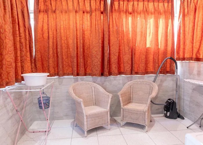 το αρχοντικό της ειρήνης Apartment