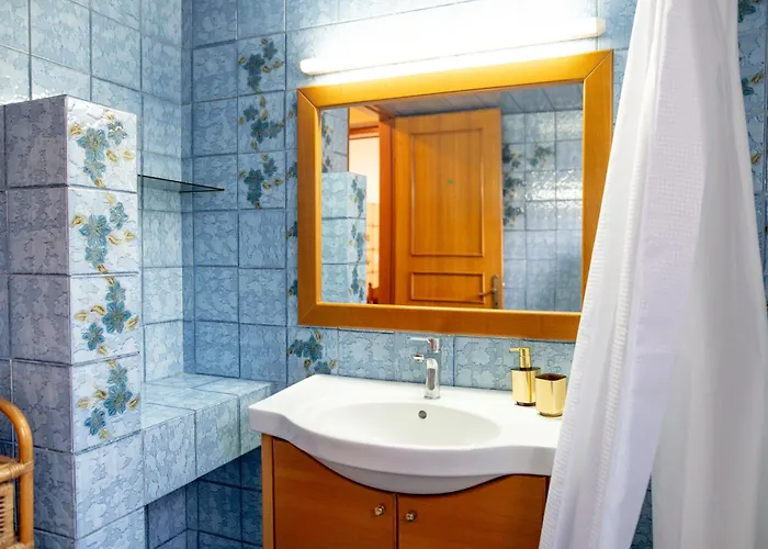 το αρχοντικό της ειρήνης *